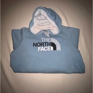 The North Face Hoodie